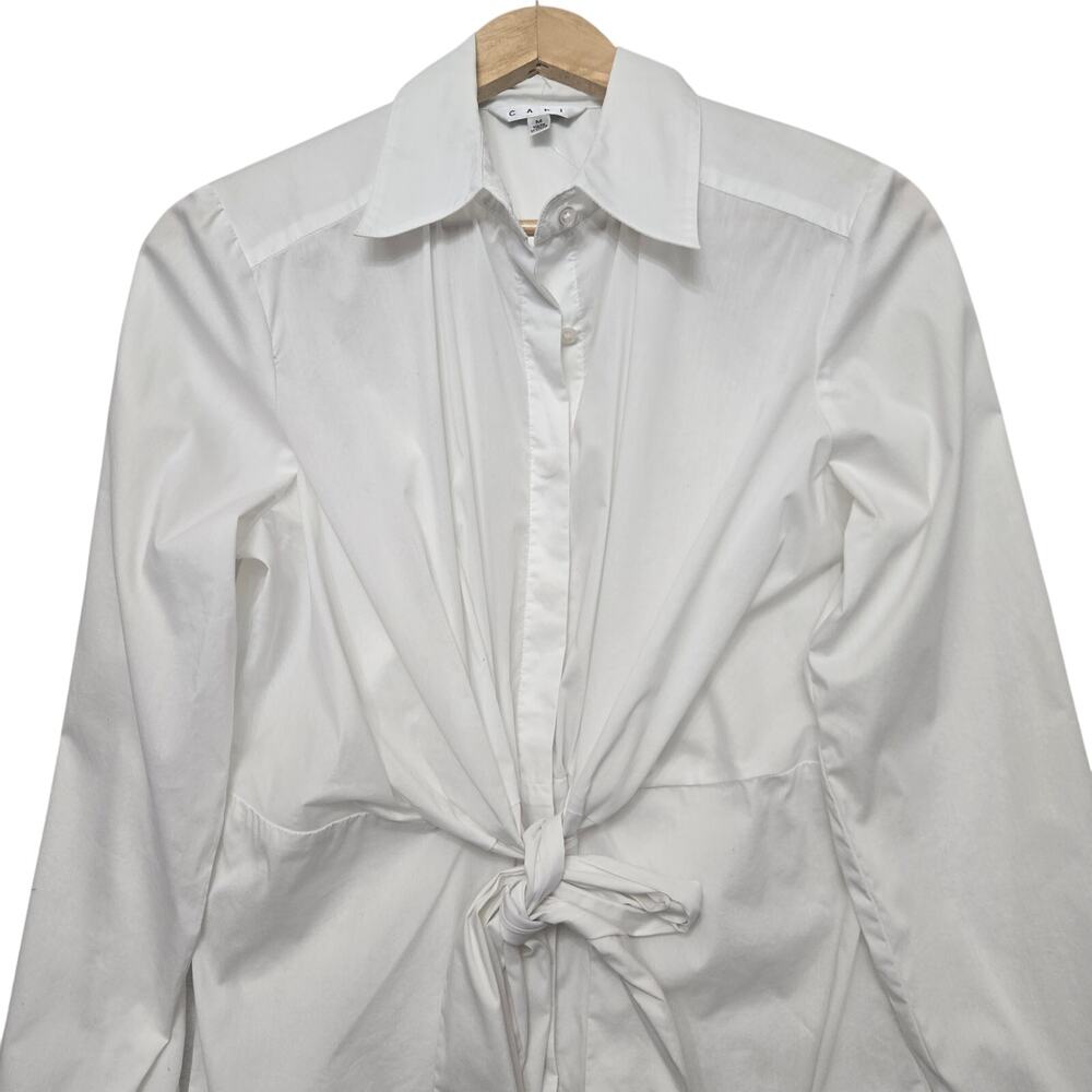 Cabi Womens Elevated Basic Modern Office Siren Ti… - image 2